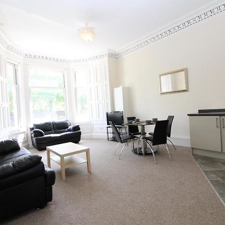 Central Two Bedroom Victorian Apartment With Free Parking Εδιμβούργο Εξωτερικό φωτογραφία