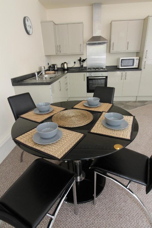 Central Two Bedroom Victorian Apartment With Free Parking Εδιμβούργο Εξωτερικό φωτογραφία