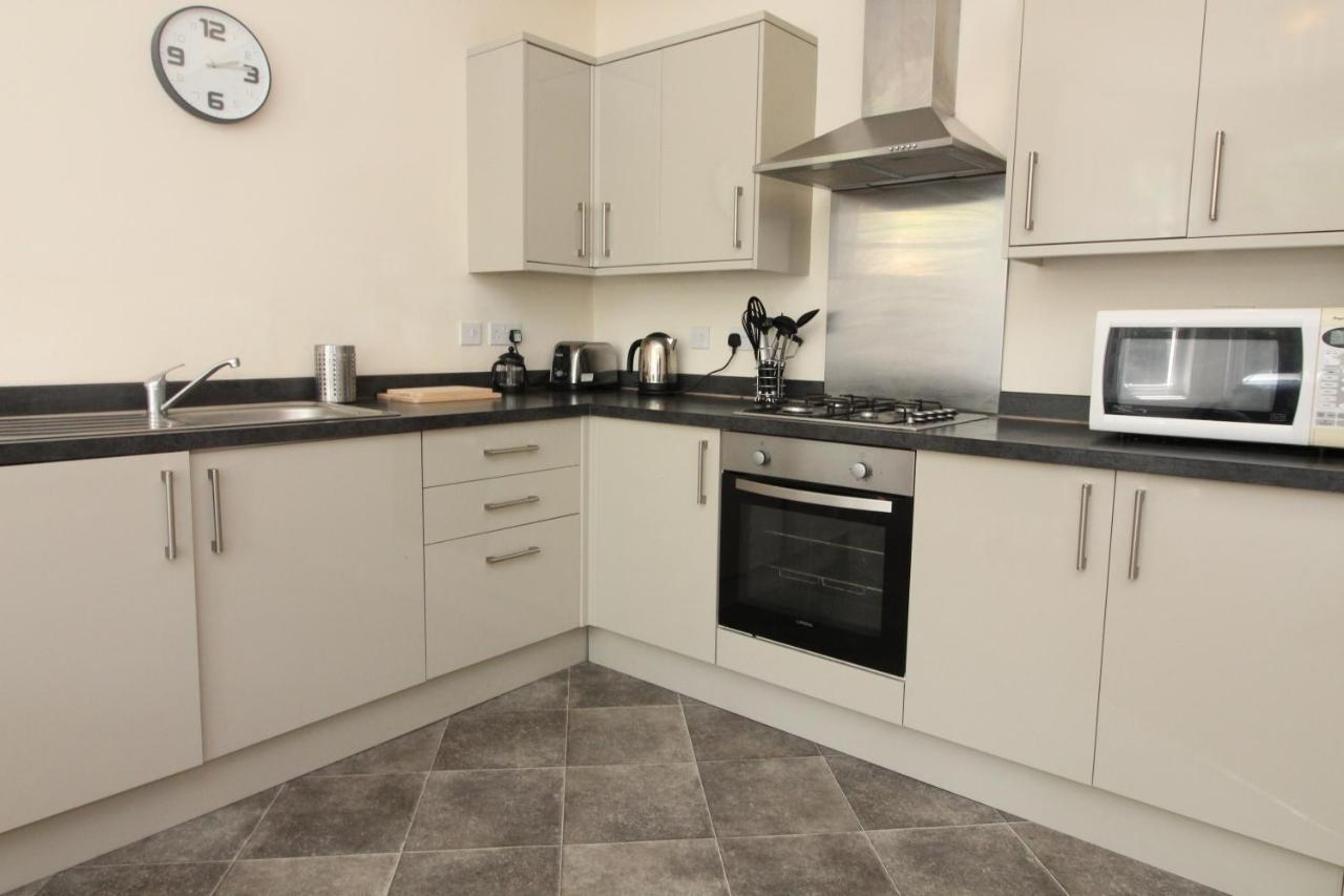 Central Two Bedroom Victorian Apartment With Free Parking Εδιμβούργο Εξωτερικό φωτογραφία