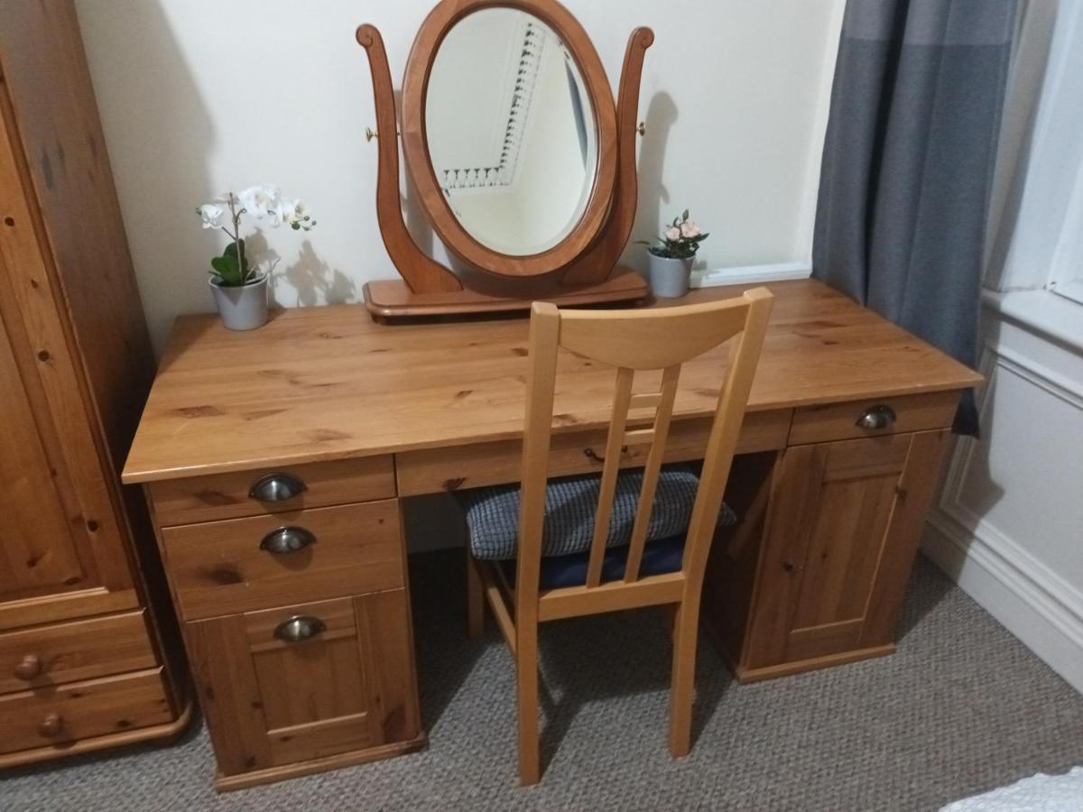 Central Two Bedroom Victorian Apartment With Free Parking Εδιμβούργο Εξωτερικό φωτογραφία